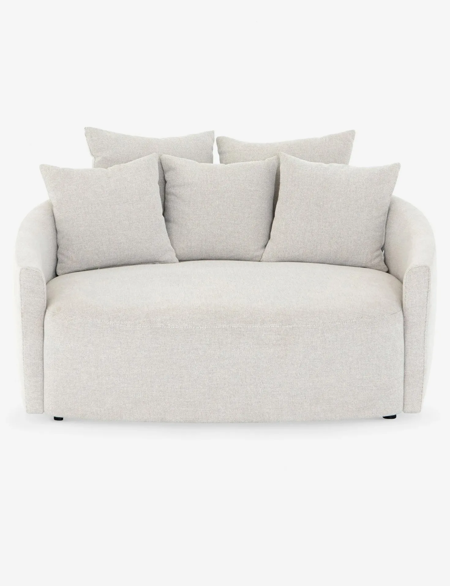 Kaila Media Lounger