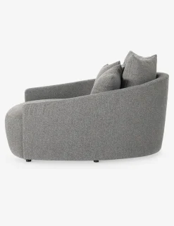 Kaila Media Lounger