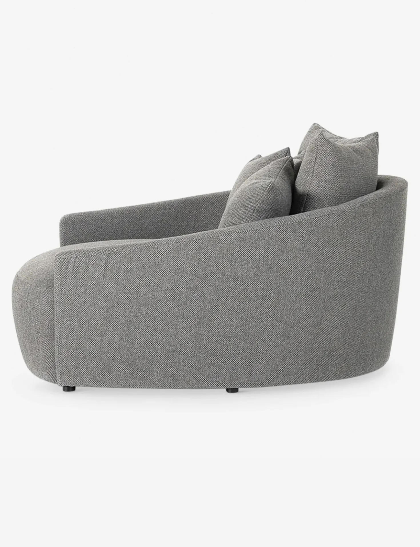 Kaila Media Lounger