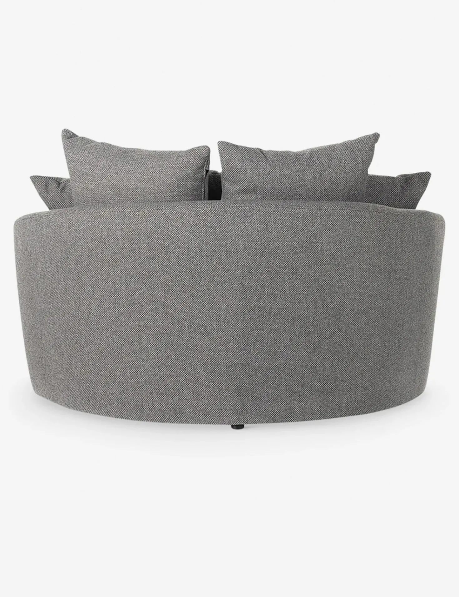Kaila Media Lounger