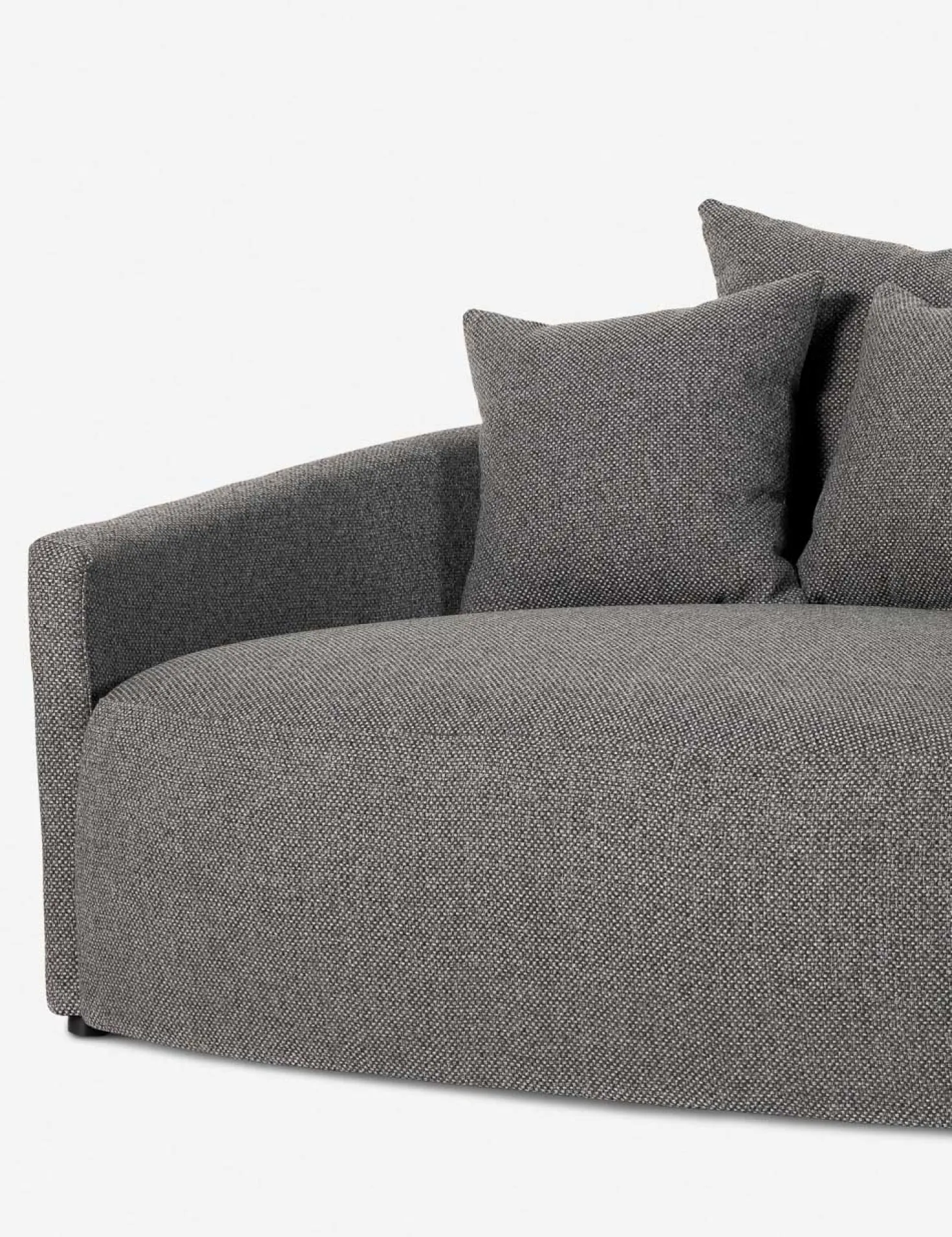 Kaila Media Lounger