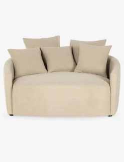 Kaila Media Lounger