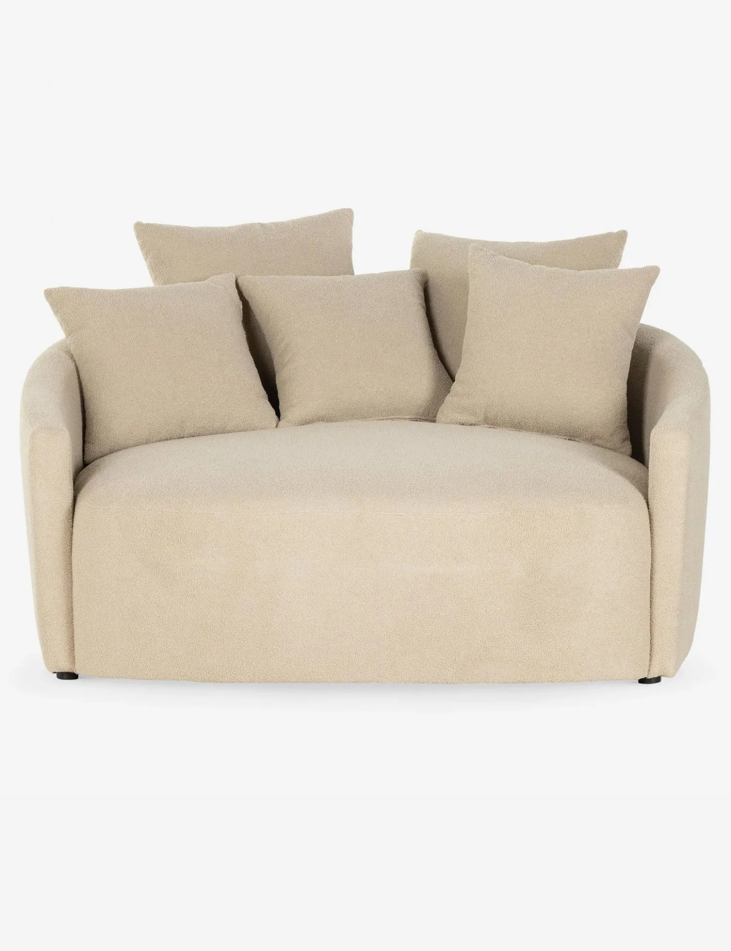 Kaila Media Lounger