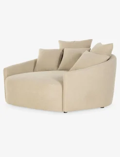 Kaila Media Lounger