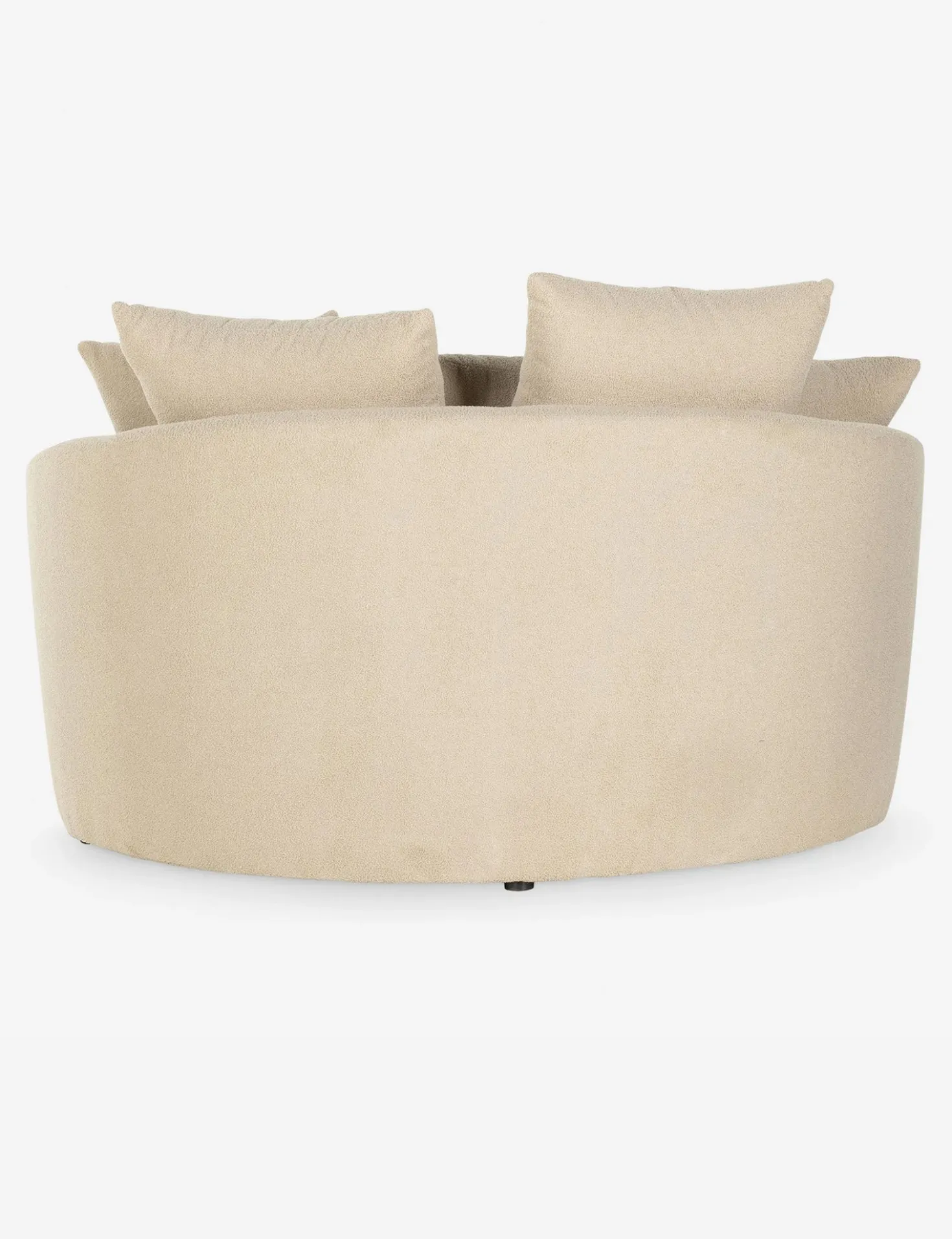 Kaila Media Lounger