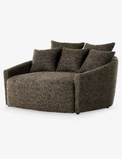 Kaila Media Lounger