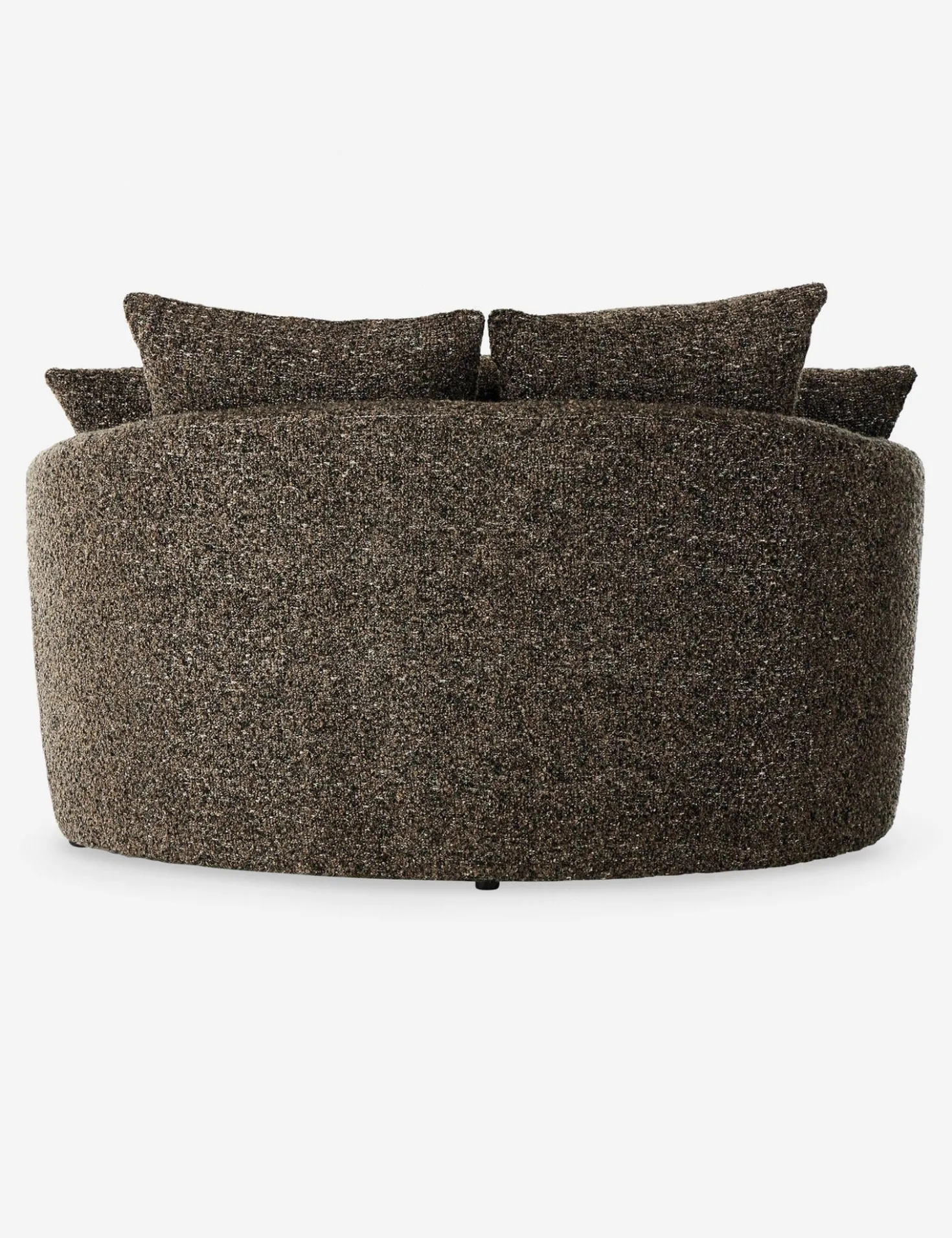 Kaila Media Lounger