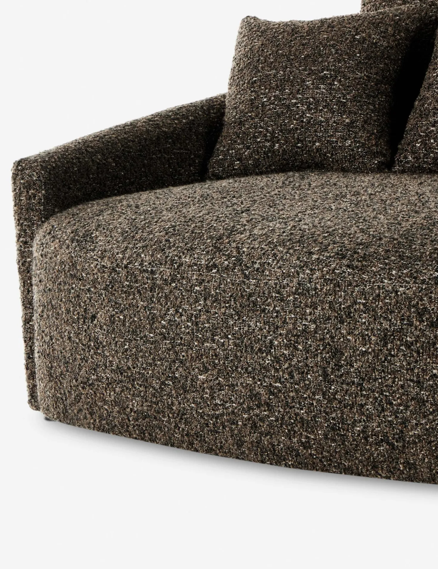 Kaila Media Lounger