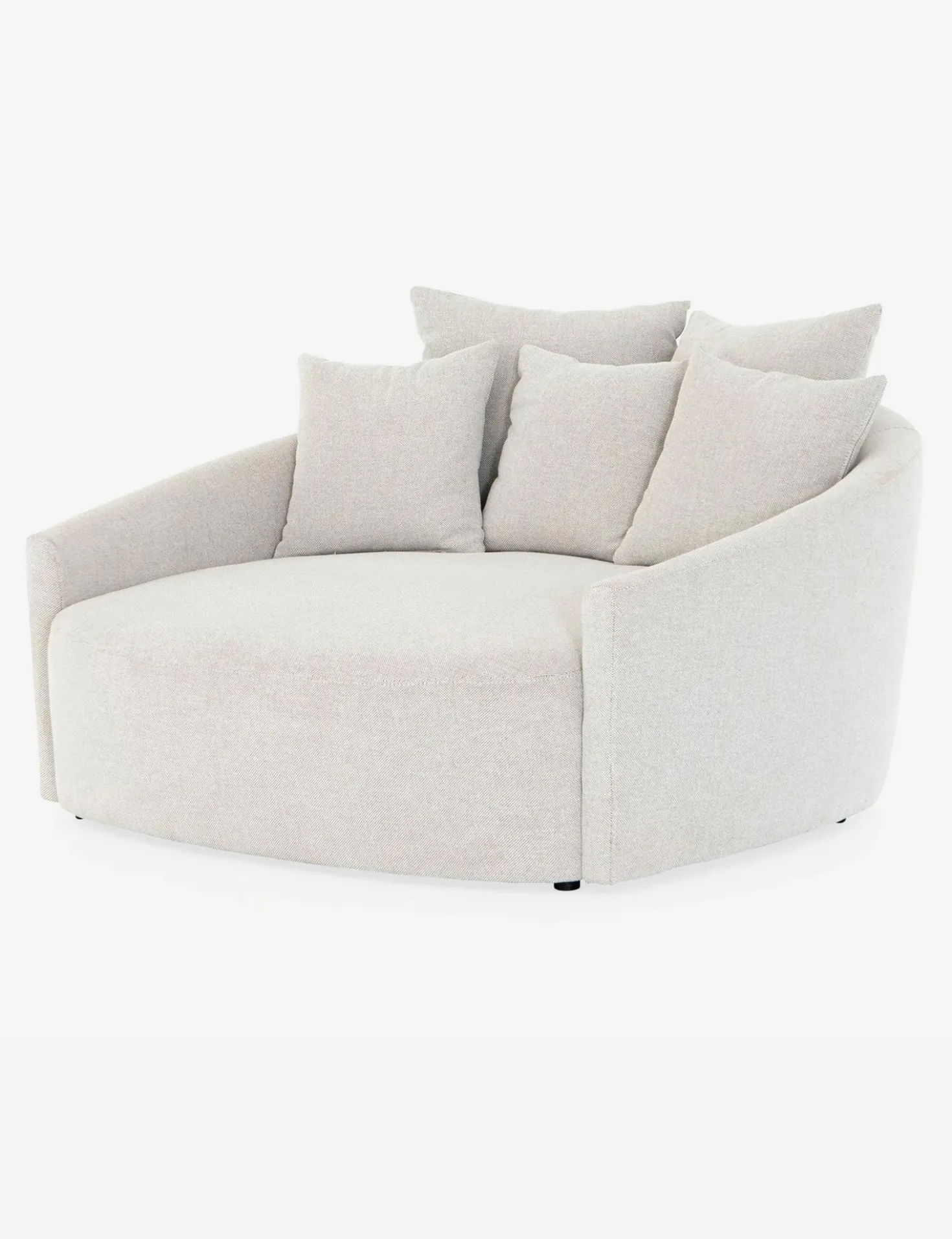 Kaila Media Lounger