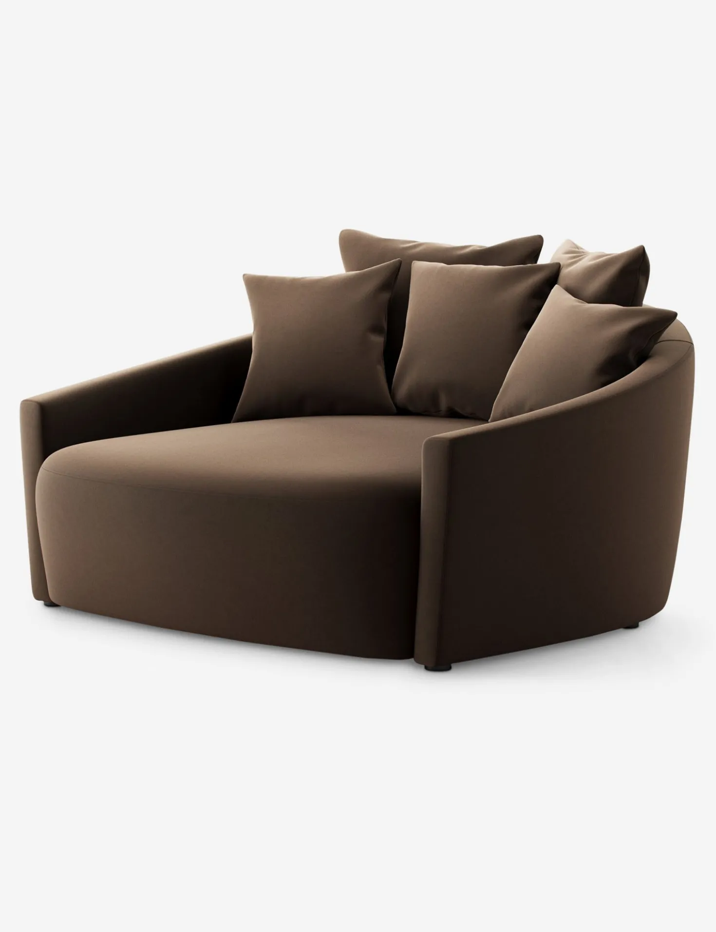 Kaila Media Lounger