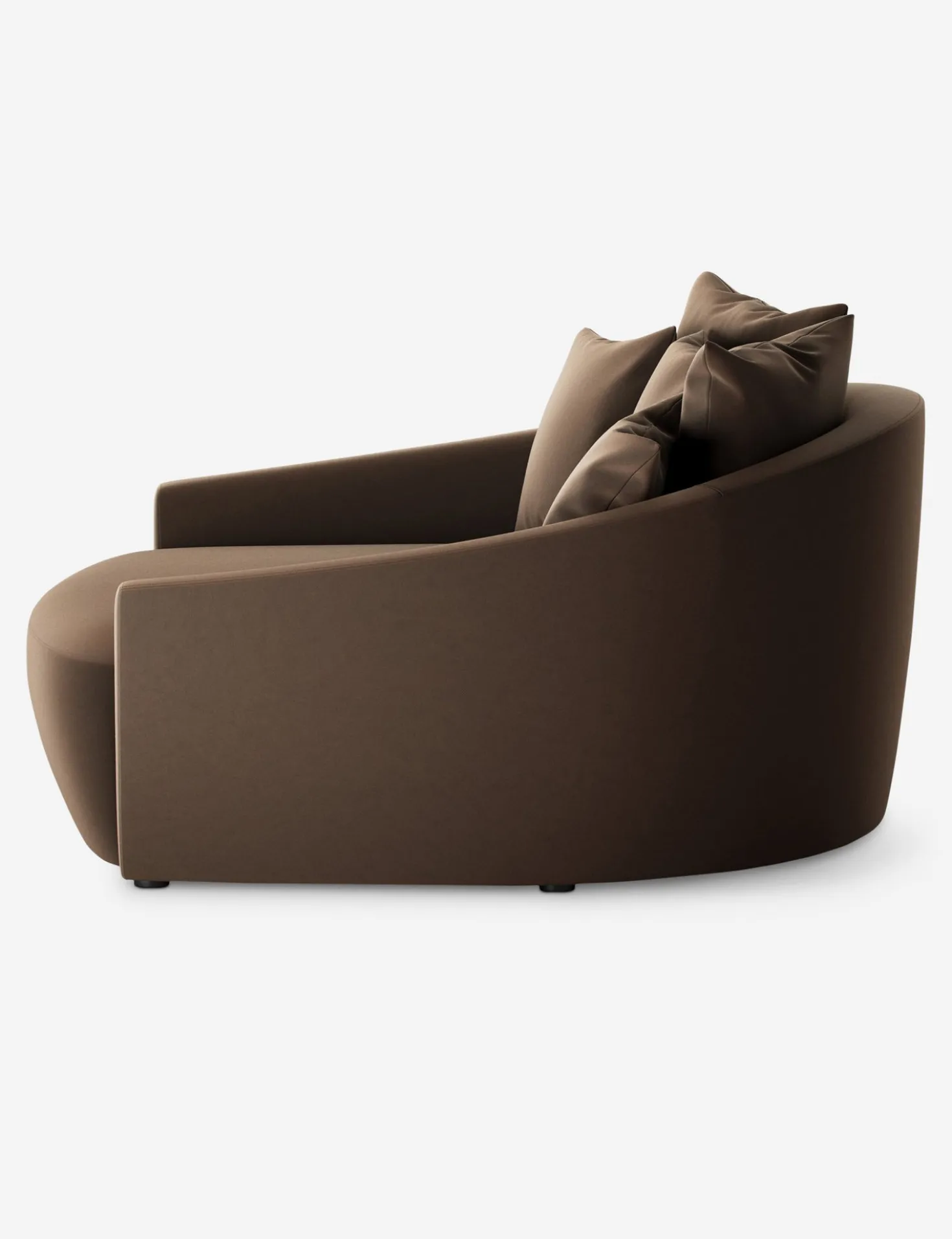 Kaila Media Lounger