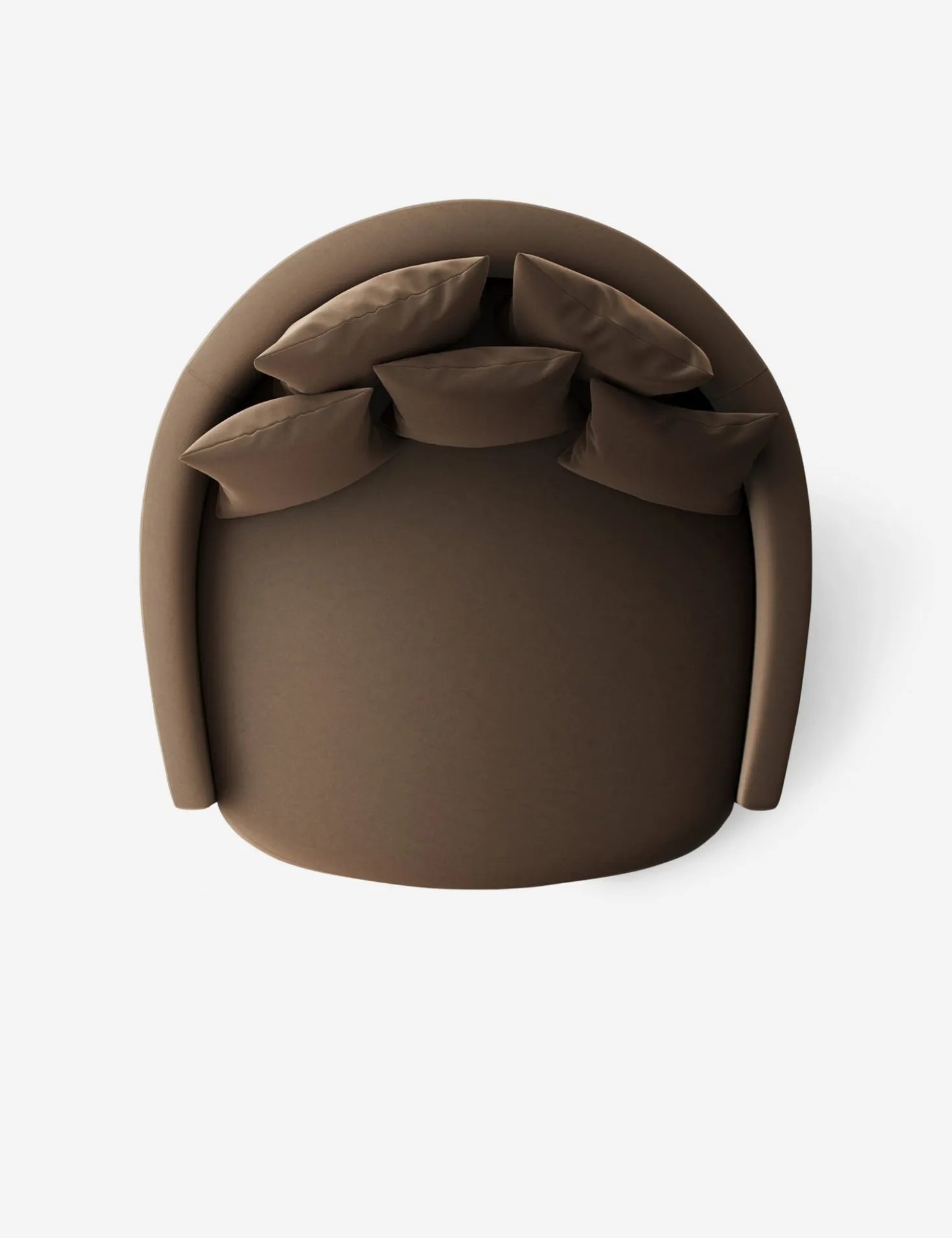 Kaila Media Lounger