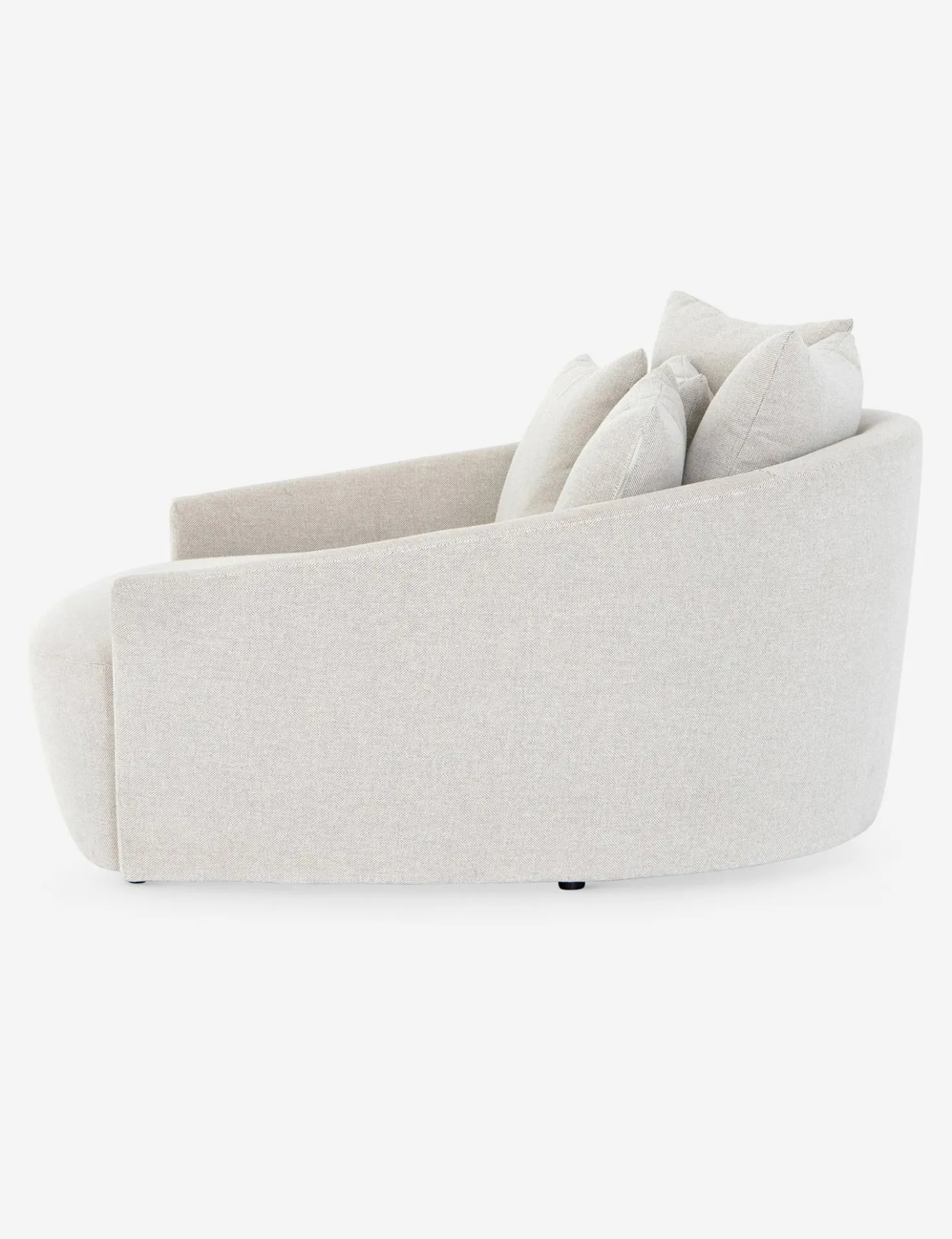 Kaila Media Lounger