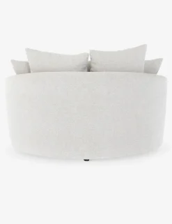 Kaila Media Lounger