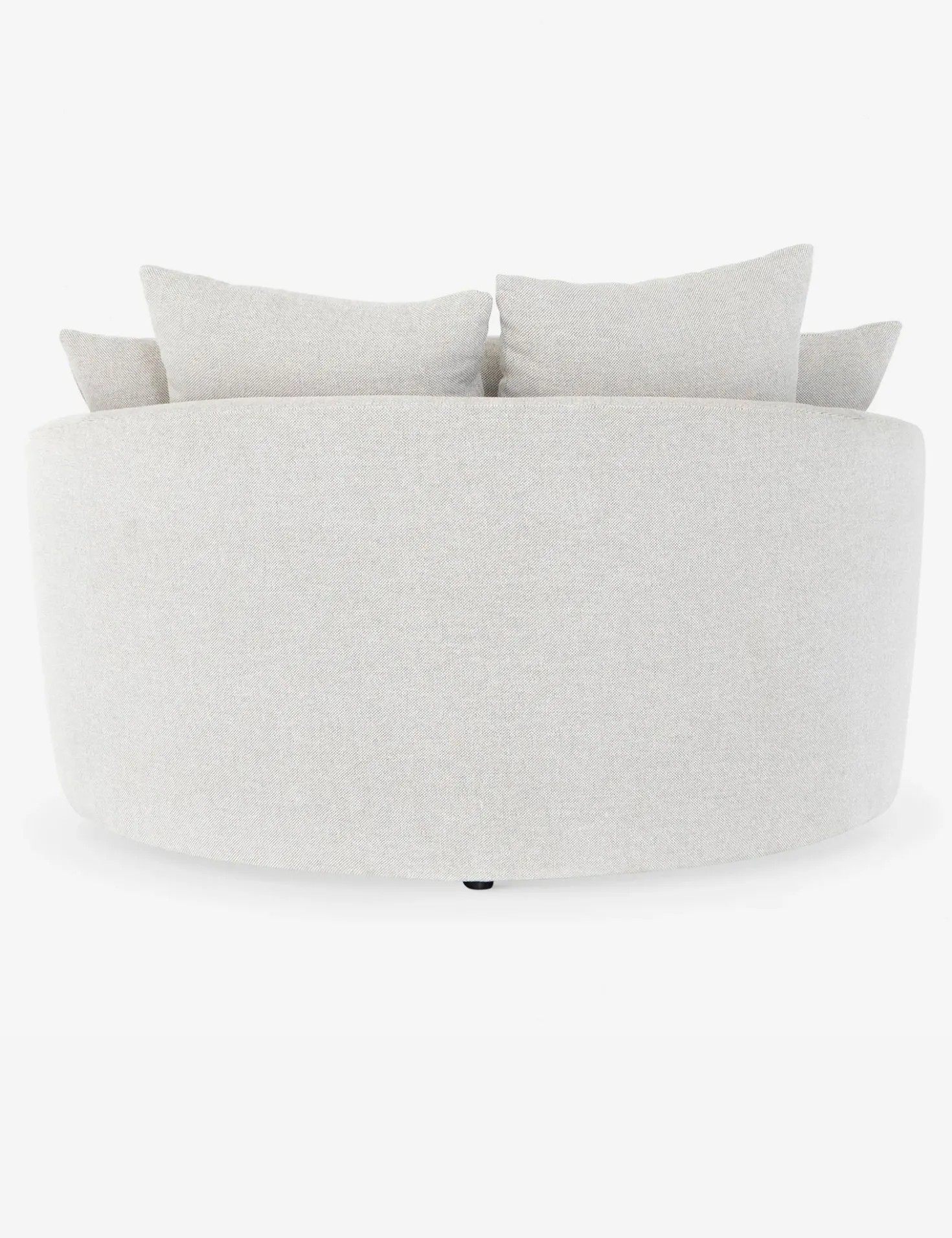 Kaila Media Lounger