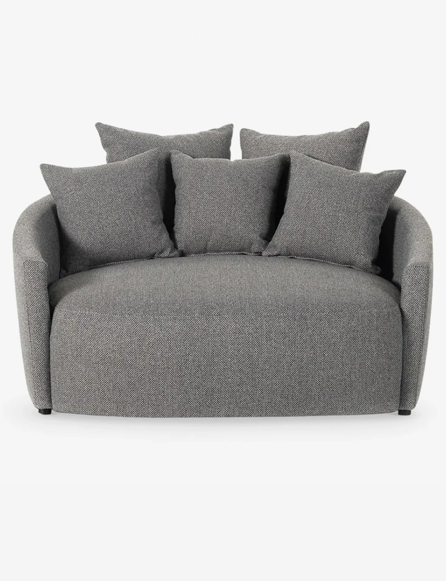 Kaila Media Lounger