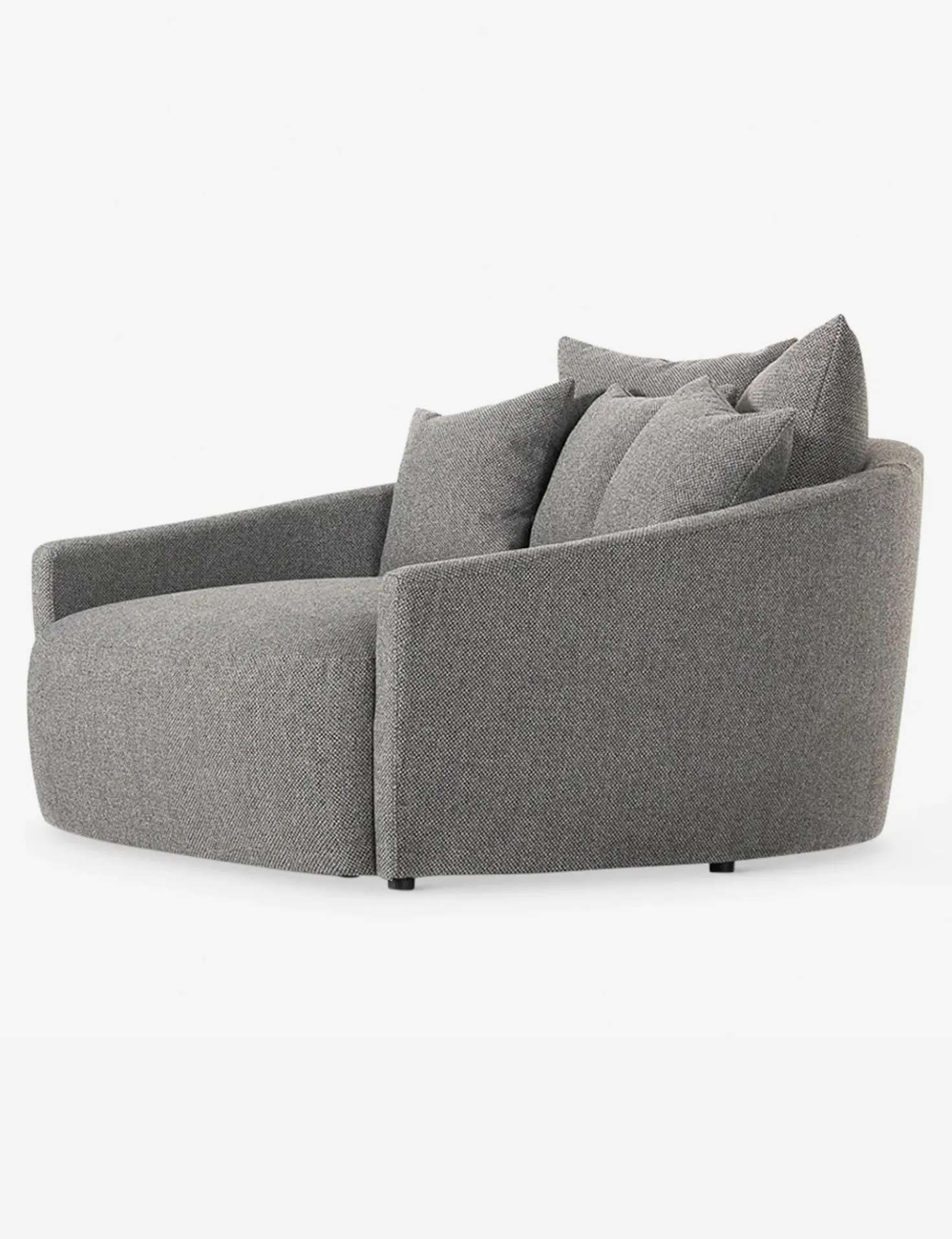 Kaila Media Lounger