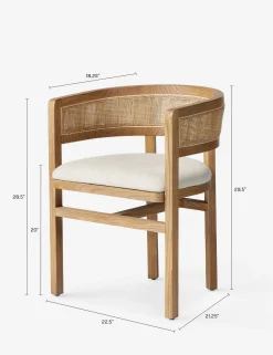 Kairi Dining Chair