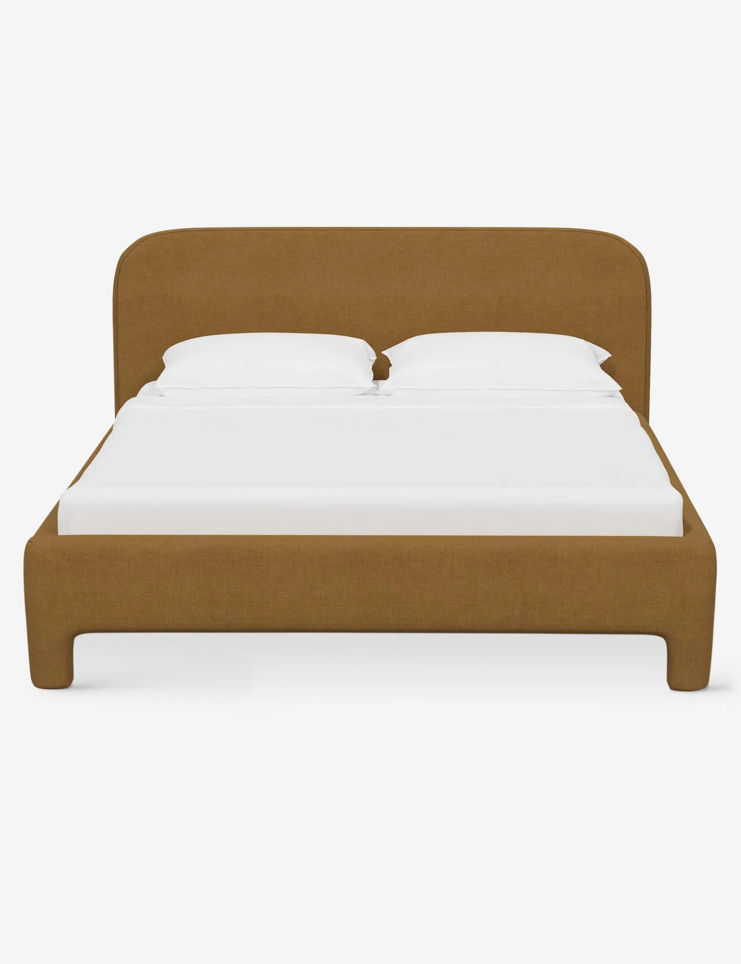 Kaisley Platform Bed