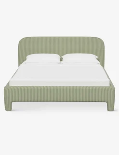 Kaisley Platform Bed