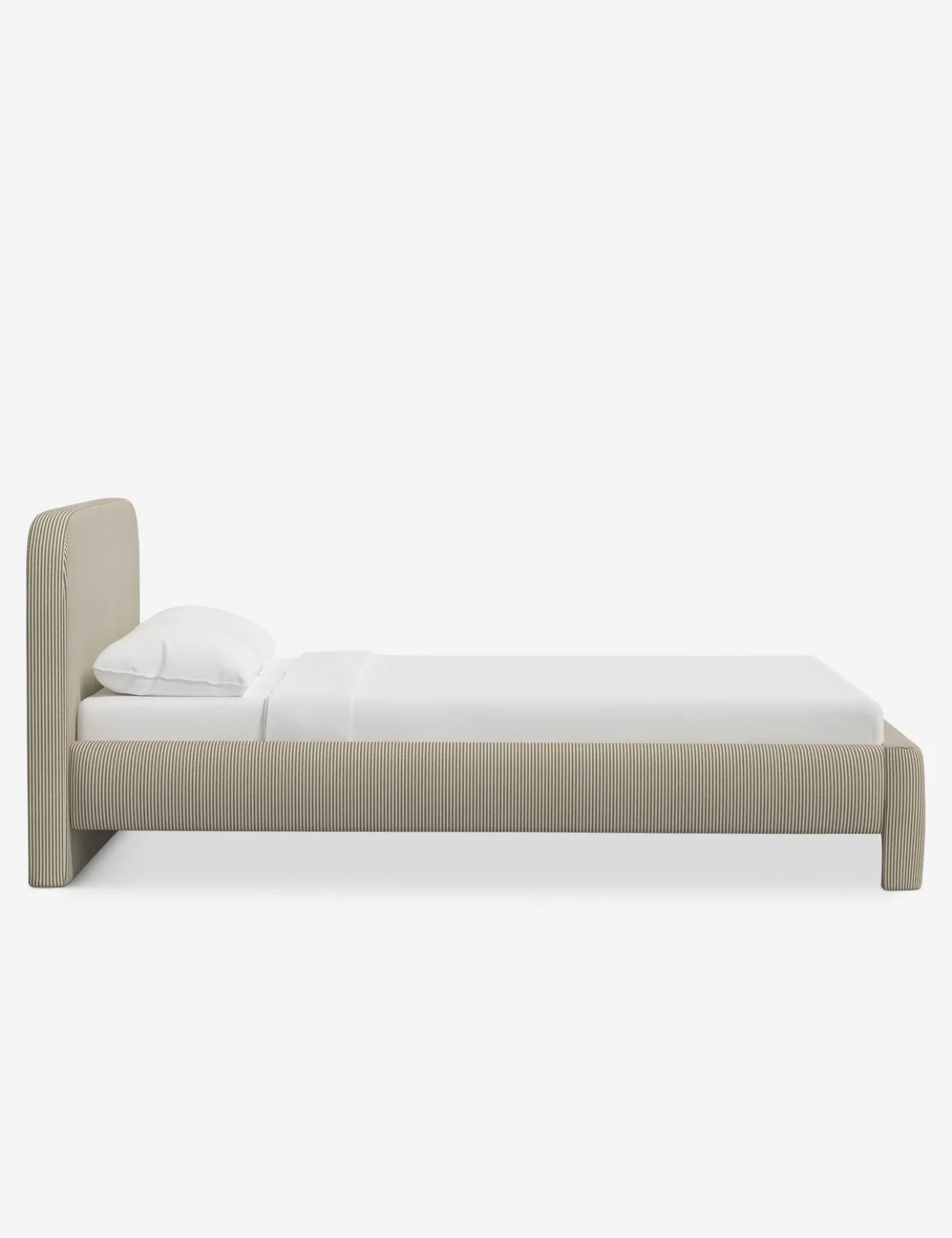 Kaisley Platform Bed