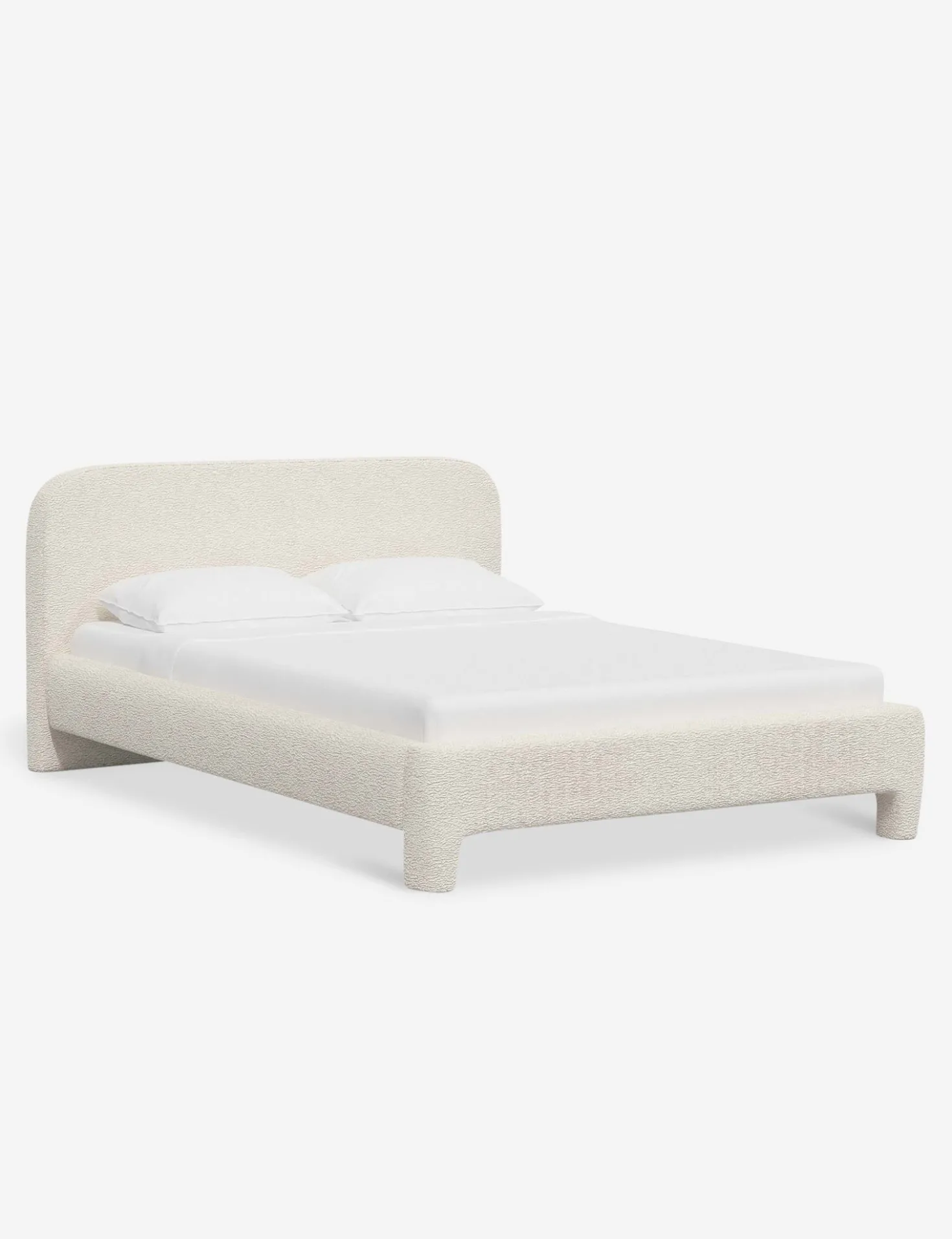 Kaisley Platform Bed