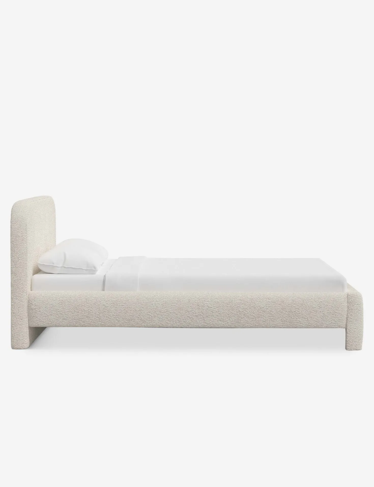 Kaisley Platform Bed