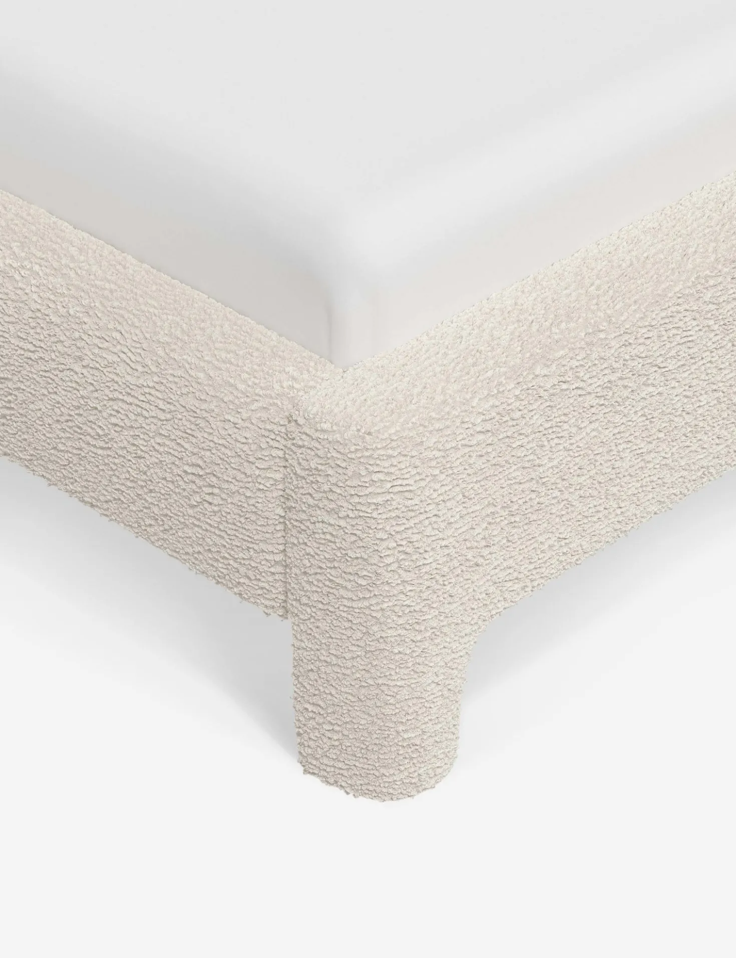 Kaisley Platform Bed