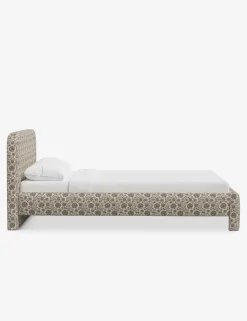 Kaisley Platform Bed