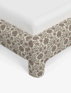 Kaisley Platform Bed