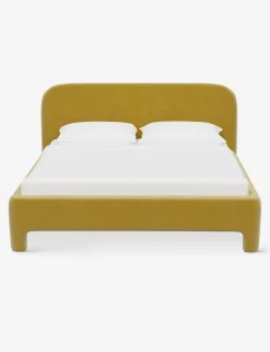 Kaisley Platform Bed