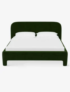 Kaisley Platform Bed