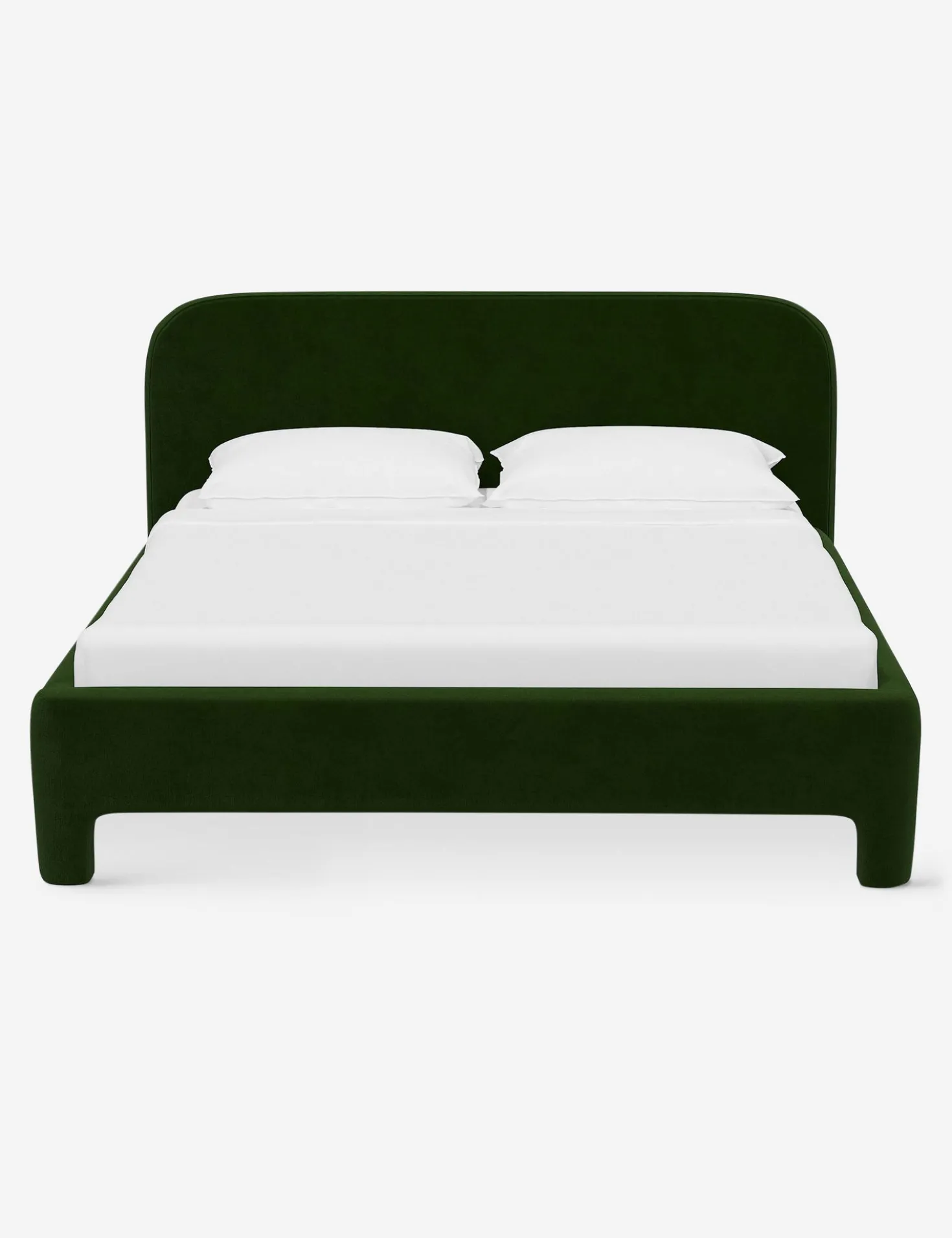 Kaisley Platform Bed