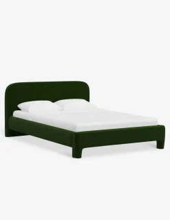 Kaisley Platform Bed