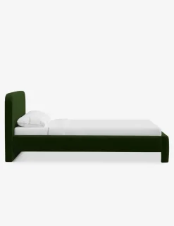 Kaisley Platform Bed