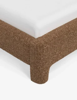 Kaisley Platform Bed