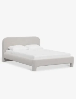 Kaisley Platform Bed