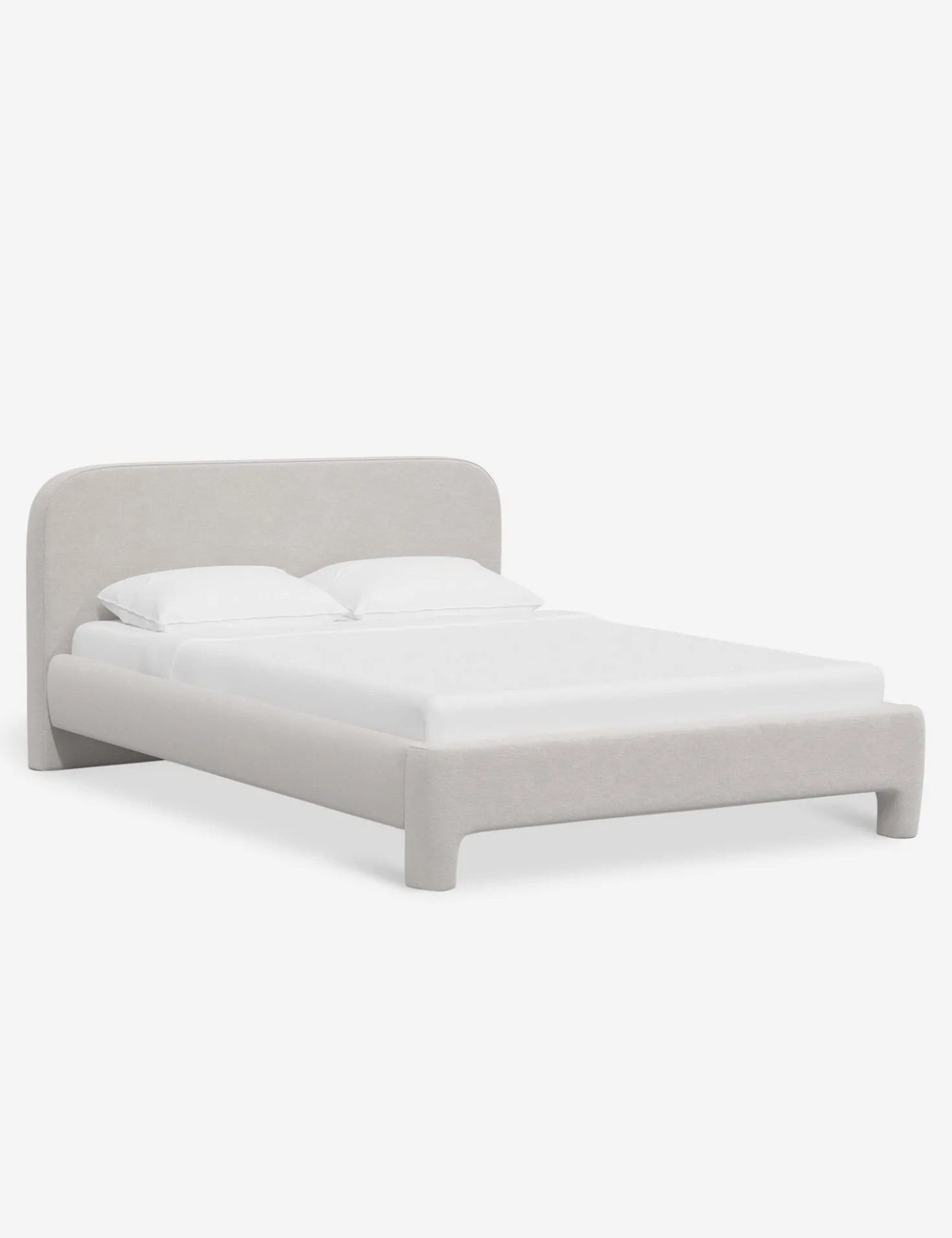 Kaisley Platform Bed
