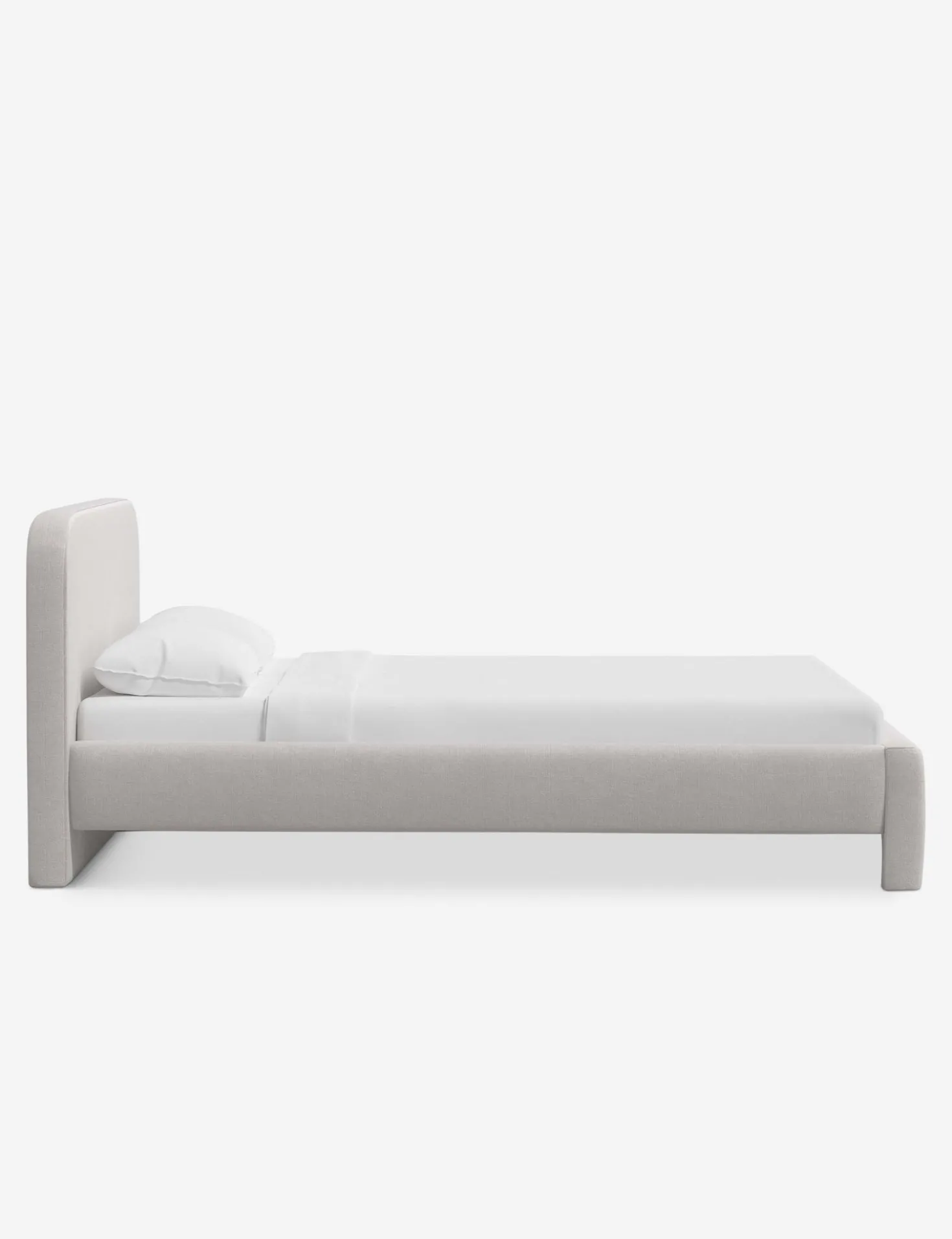 Kaisley Platform Bed