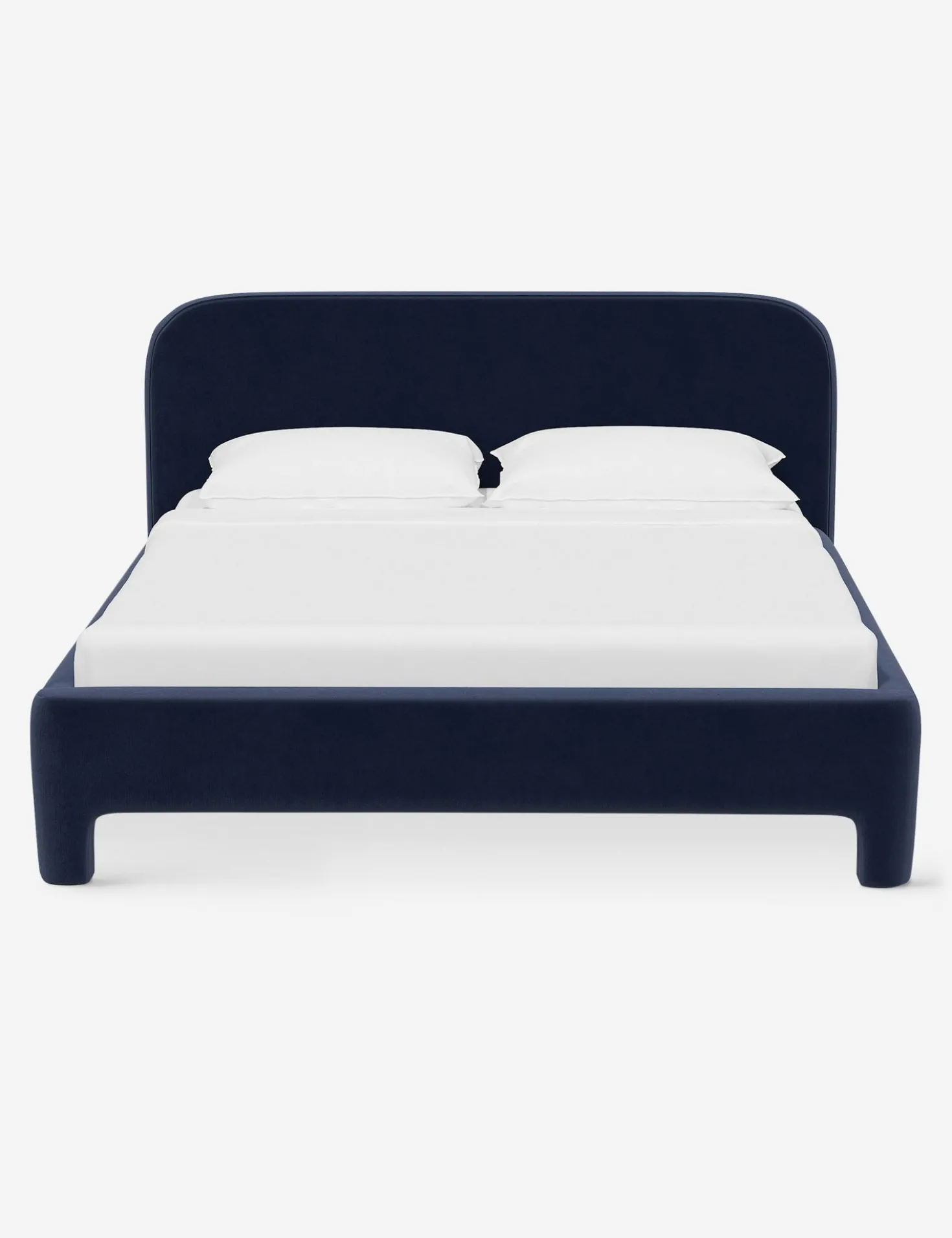 Kaisley Platform Bed