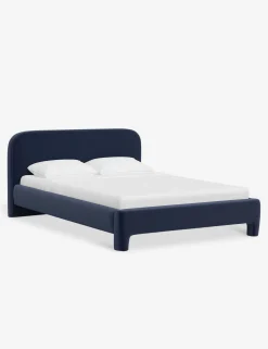 Kaisley Platform Bed