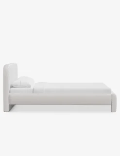 Kaisley Platform Bed