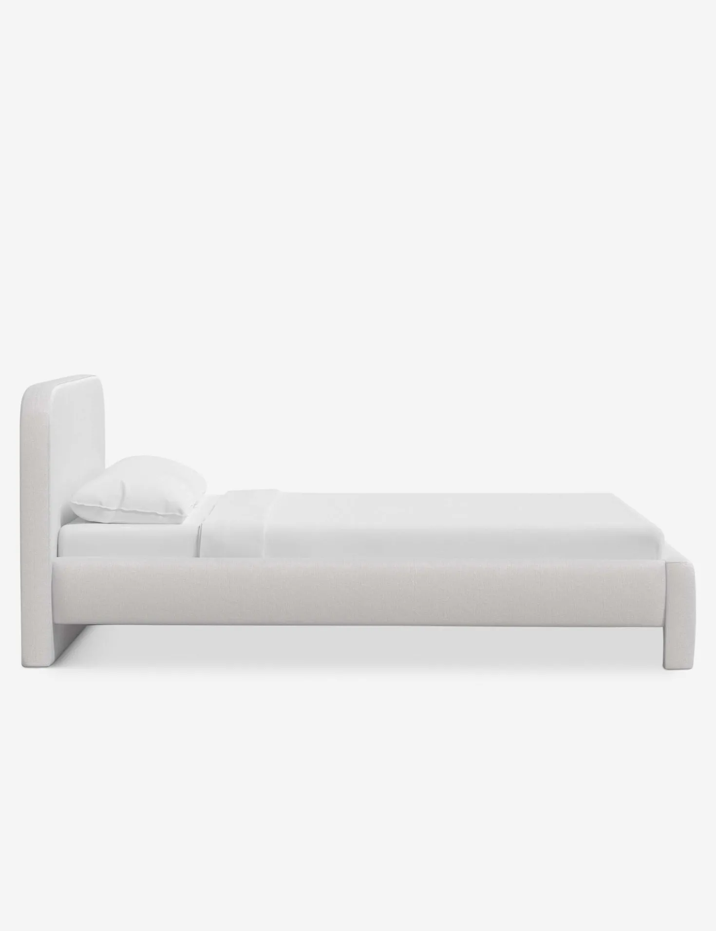 Kaisley Platform Bed
