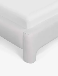 Kaisley Platform Bed