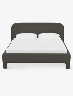 Kaisley Platform Bed