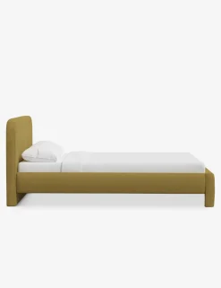 Kaisley Platform Bed