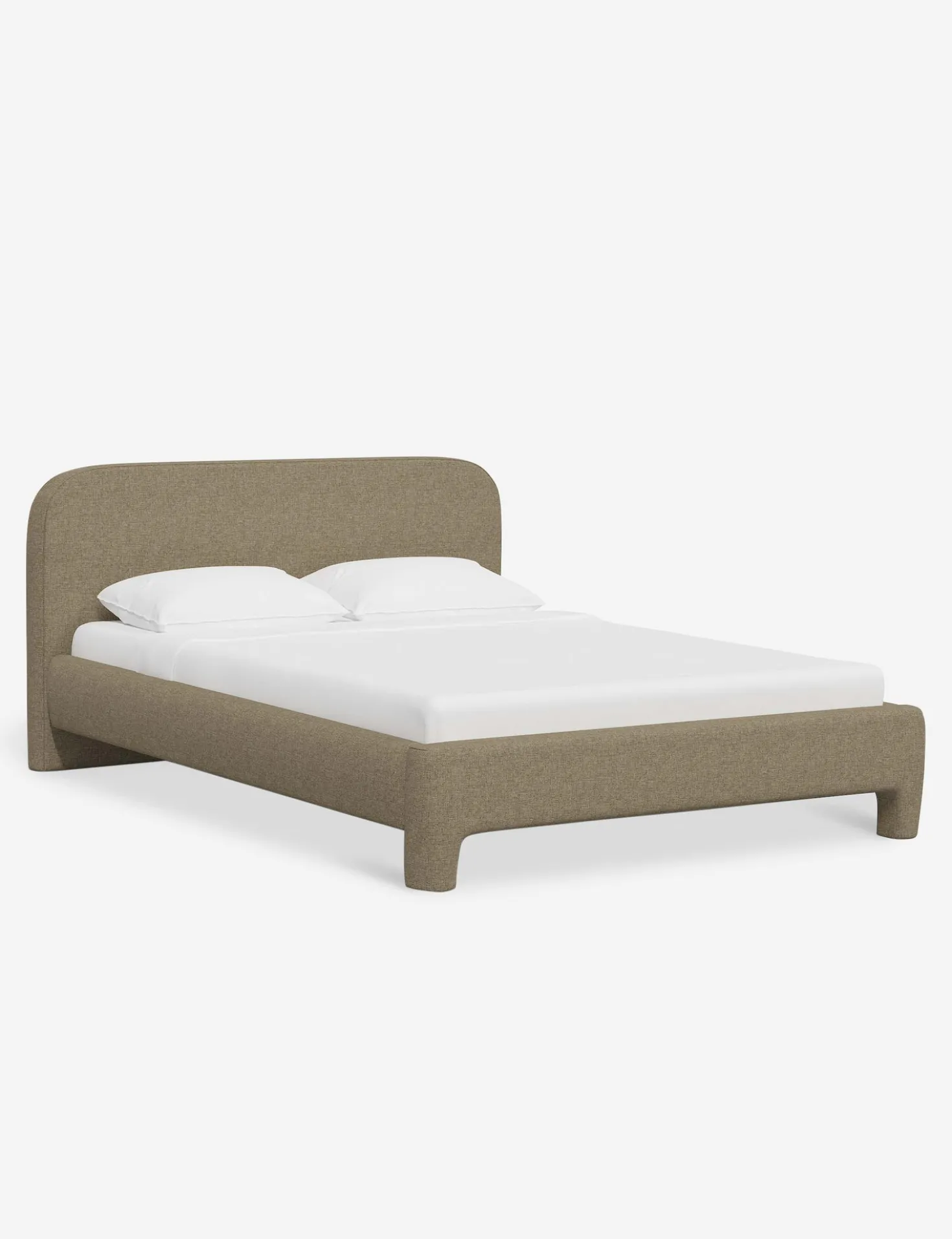 Kaisley Platform Bed