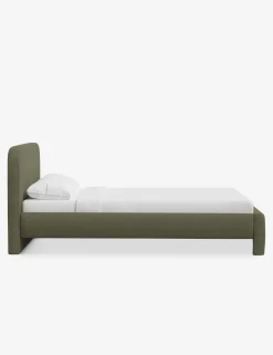 Kaisley Platform Bed