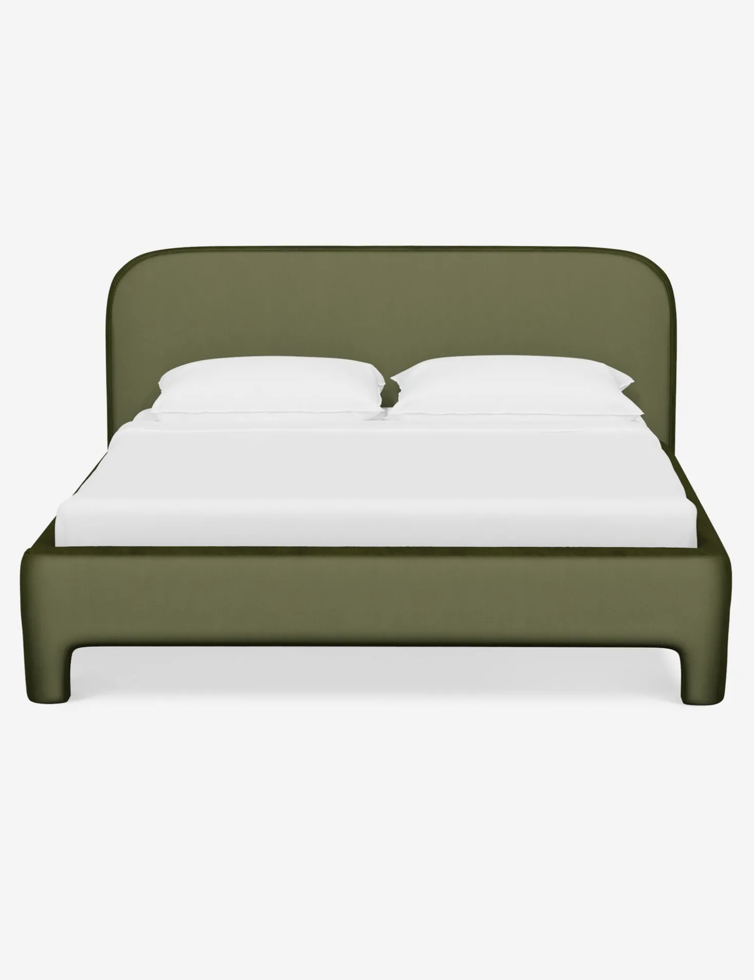 Kaisley Platform Bed