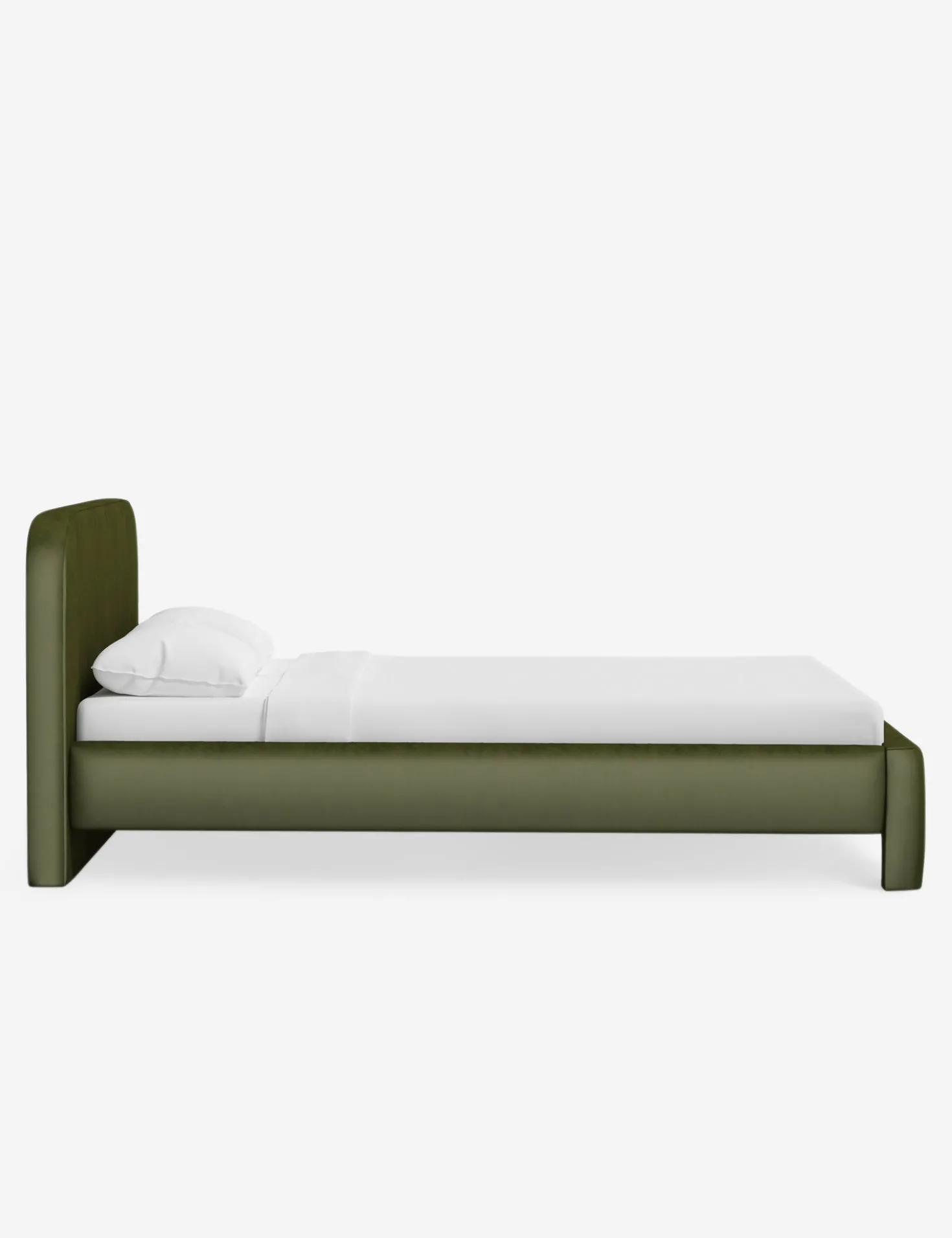 Kaisley Platform Bed